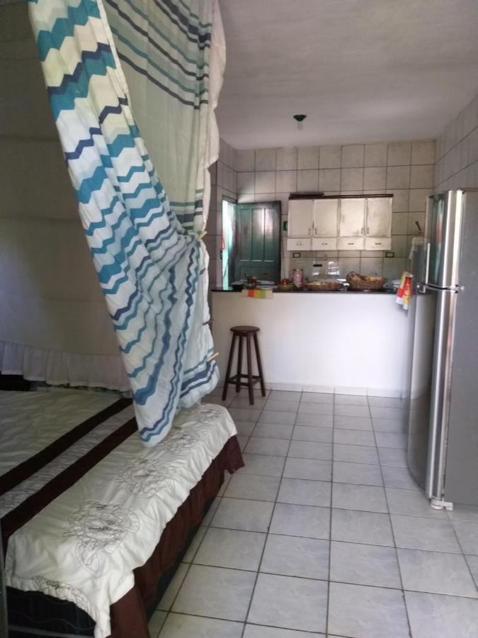 Hostel Atelie Uba Porto de Galinhas Luaran gambar