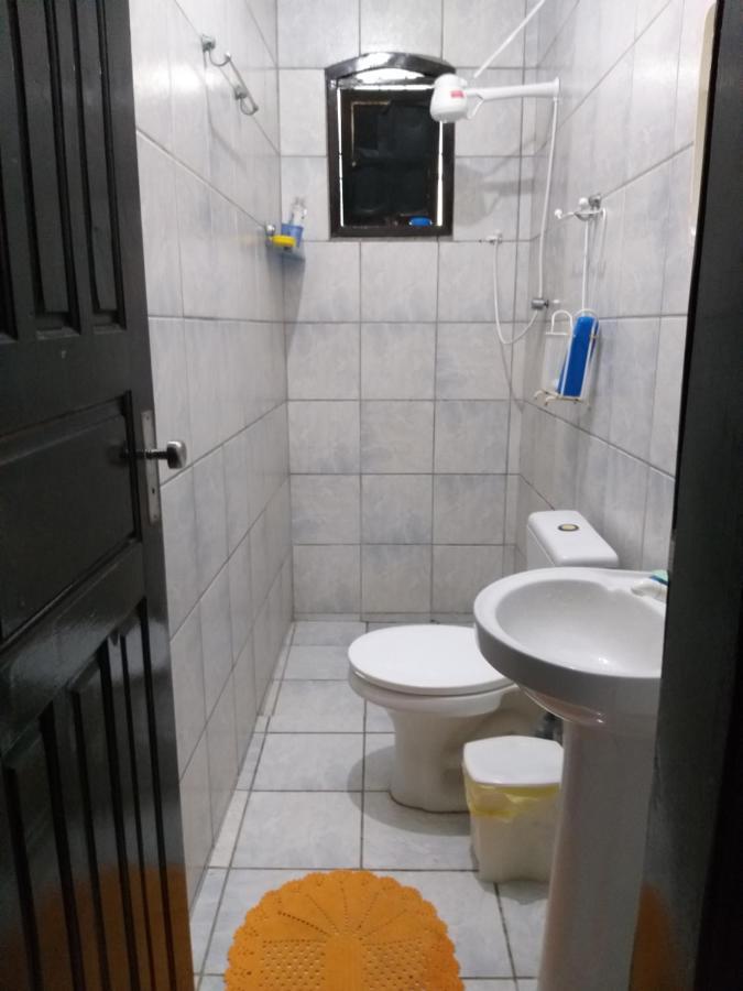 Hostel Atelie Uba Porto de Galinhas Luaran gambar