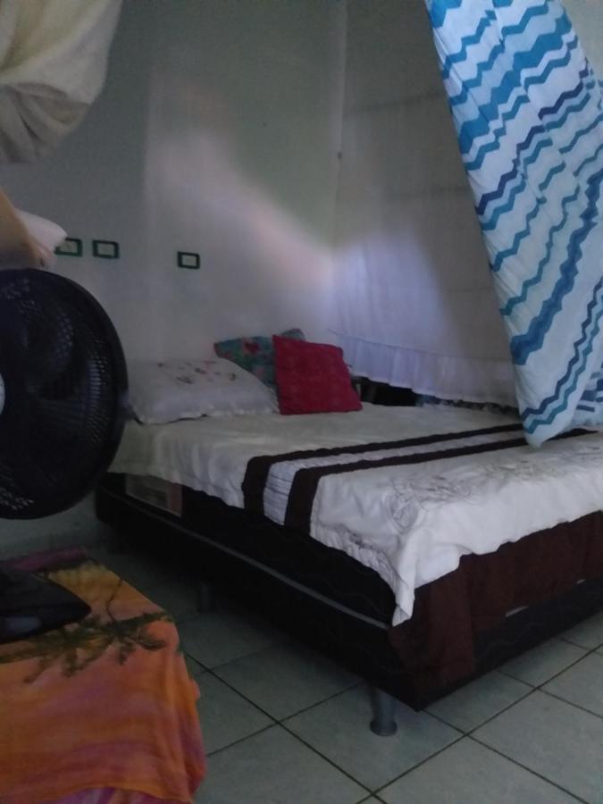 Hostel Atelie Uba Porto de Galinhas Luaran gambar