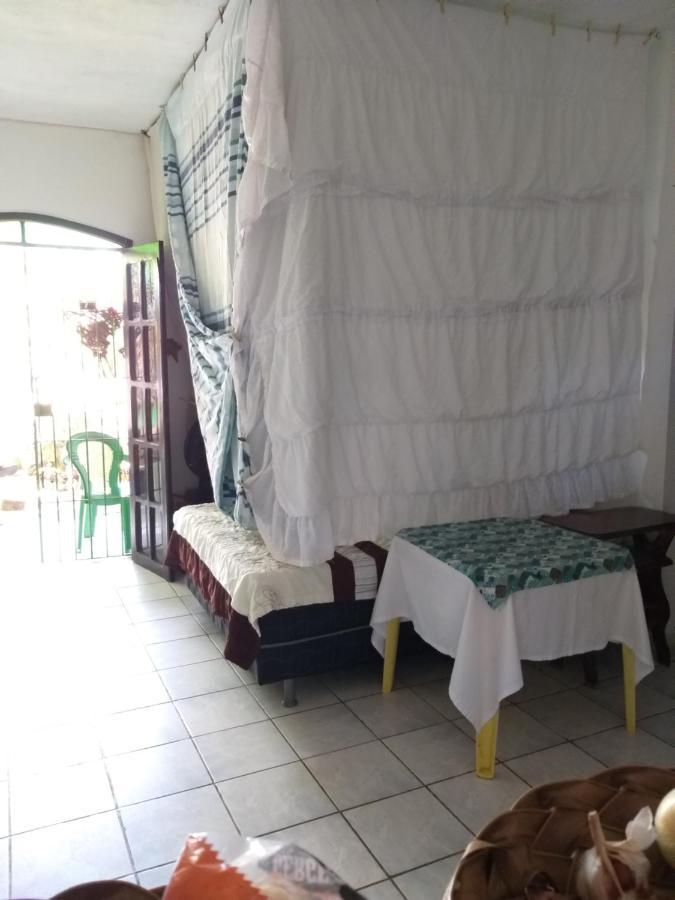 Hostel Atelie Uba Porto de Galinhas Luaran gambar