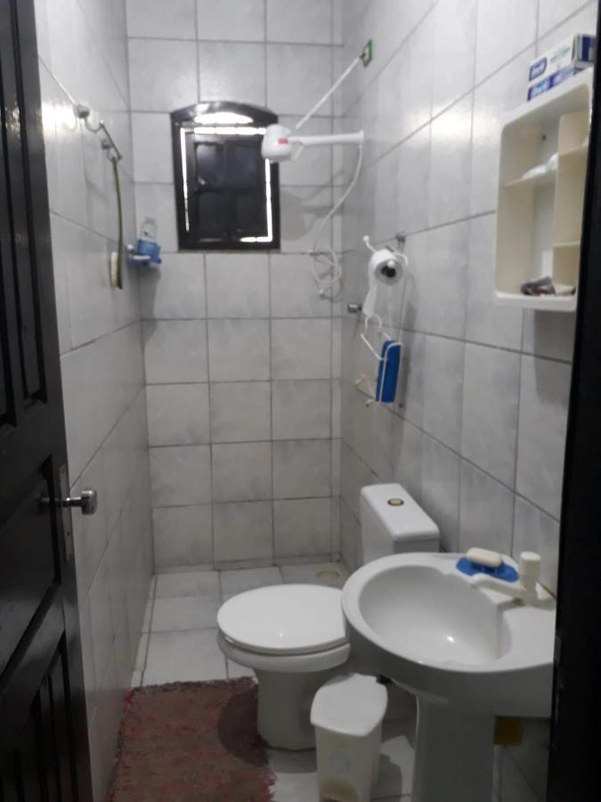 Hostel Atelie Uba Porto de Galinhas Luaran gambar