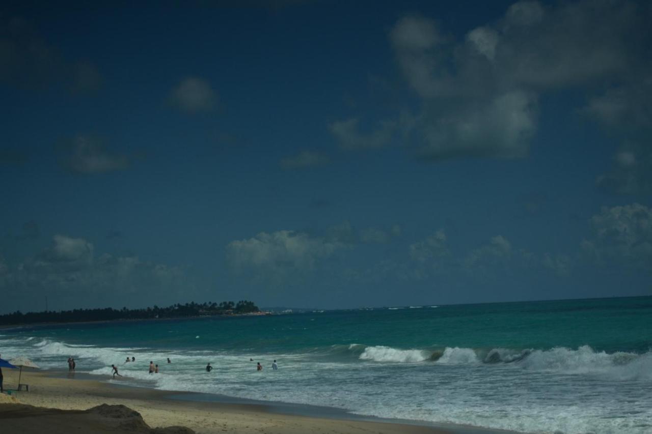 Hostel Atelie Uba Porto de Galinhas Luaran gambar