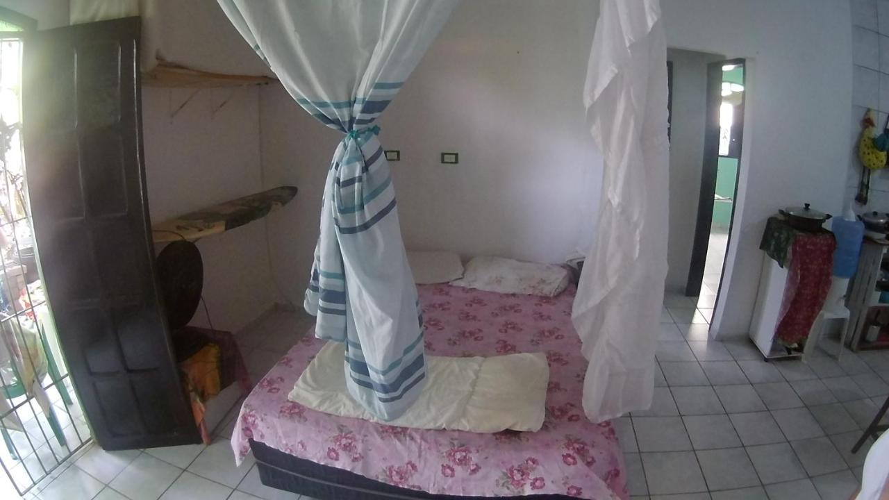 Hostel Atelie Uba Porto de Galinhas Luaran gambar