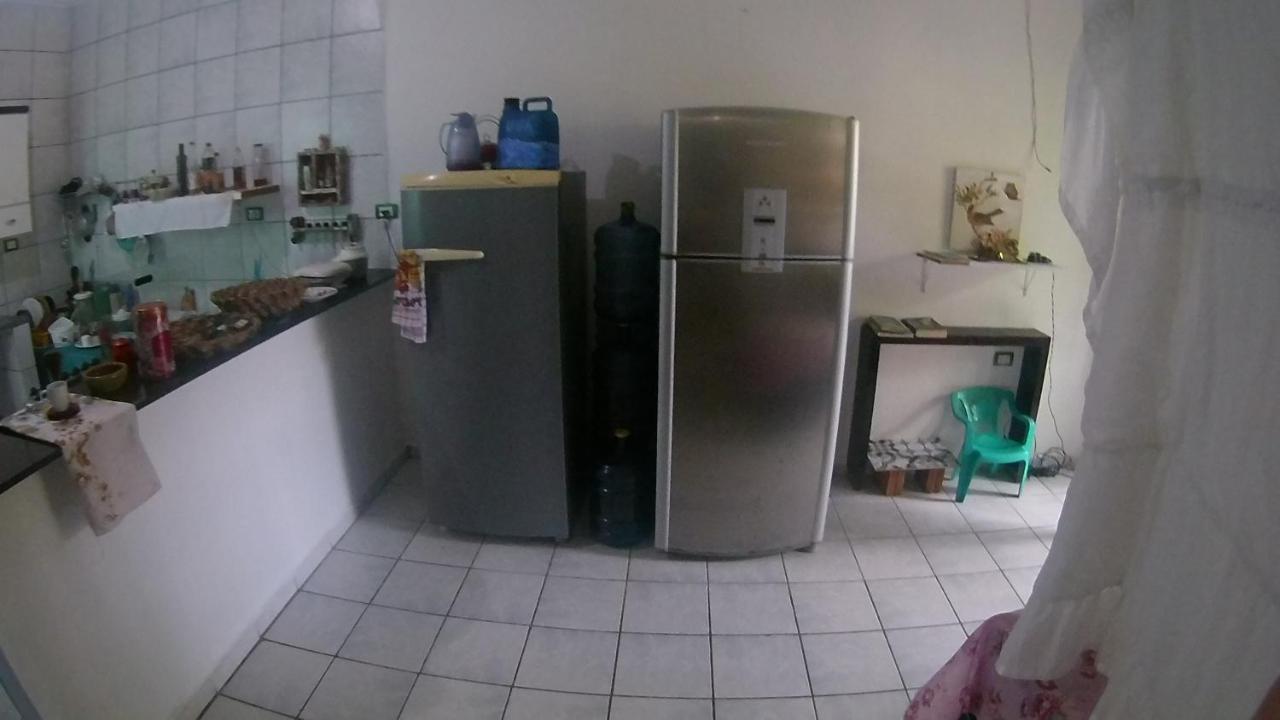 Hostel Atelie Uba Porto de Galinhas Luaran gambar