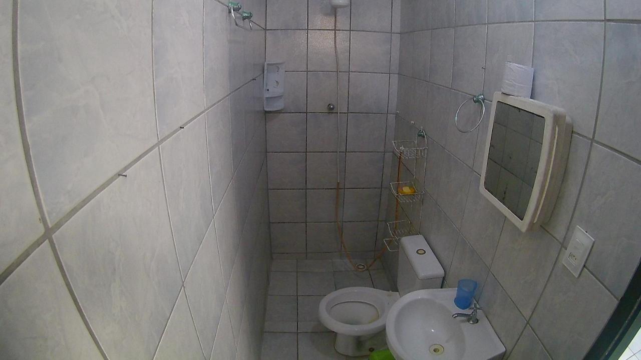 Hostel Atelie Uba Porto de Galinhas Luaran gambar