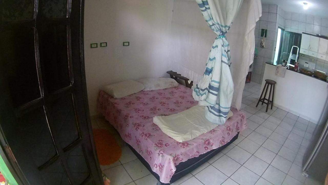 Hostel Atelie Uba Porto de Galinhas Luaran gambar